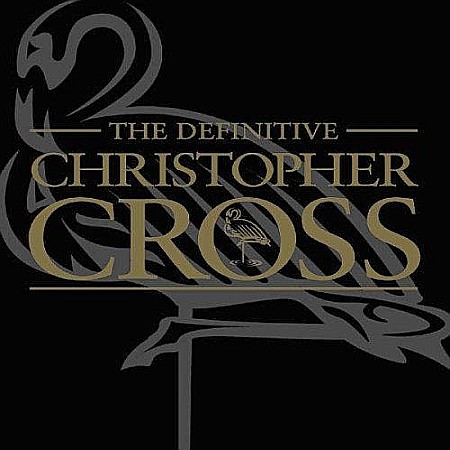 CD - Christopher Cross-Definitive Christopher Cross-CD