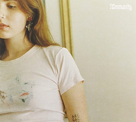 CD - Clairo - Immunity - CD