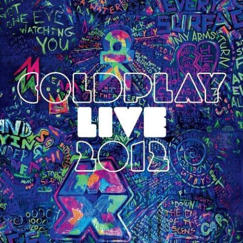 Muzica - Coldplay-Bright Lights-CD+DVD