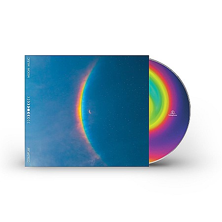 CD - Coldplay - Moon Music - CD