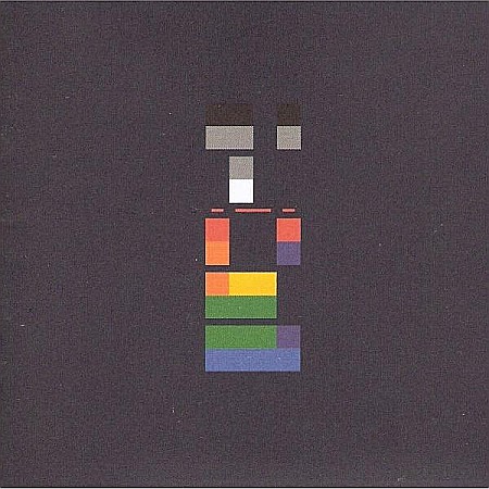 Muzica - Coldplay-X & Y-CD