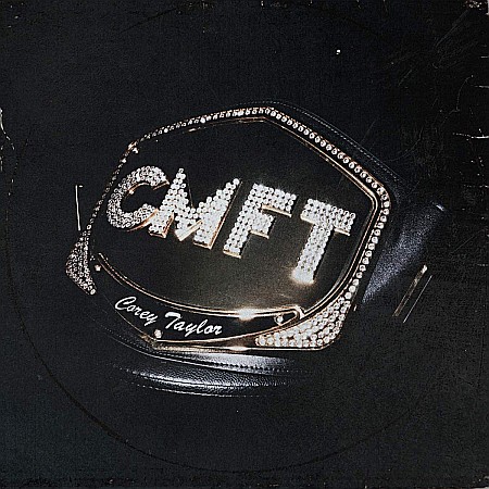 CD - Corey Taylor-CMFT-CD