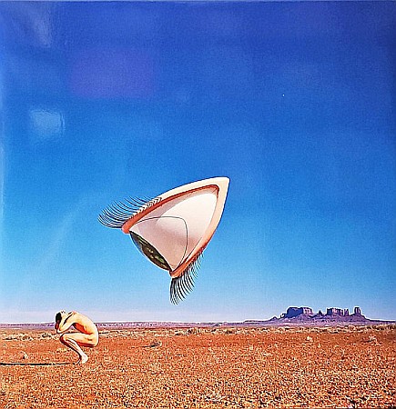 Vinyl - The Cranberries - Bury The Hatchet - 2LP