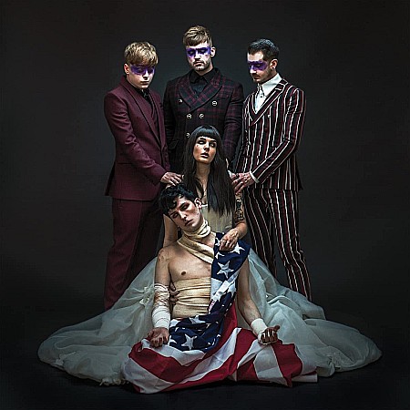 CD - Creeper - American Noir - CD