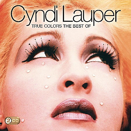 Muzica - Cyndi Lauper-True Colors: The Best Of Cyndi Lauper-2CD