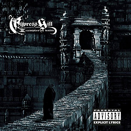 Vinyl - Cypress Hill-III (Temples of Boom)-2LP