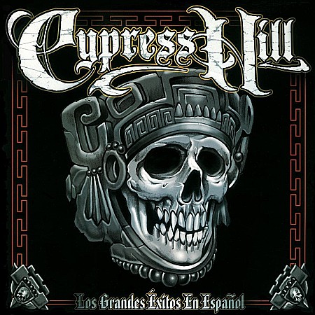 Vinyl - Cypress Hill-Los Grandes Exitos En Espanol (180g Audiophile Pressing)-LP