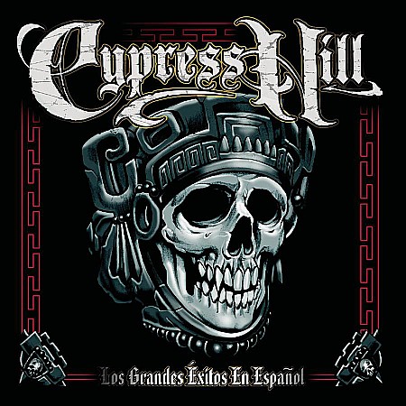 CD - Cypress Hill-Los Grandes Xitos En Espaol-CD