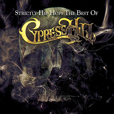 CD - Cypress Hill-Strictly Hip Hop: The Best Of Cypress Hill-2CD