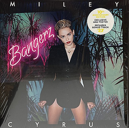 Muzica - Cyrus Miley - Bangerz (10Th Anniversary Edition) - 2LP