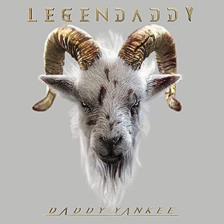 Vinyl - Daddy Yankee - Legendaddy - 2LP