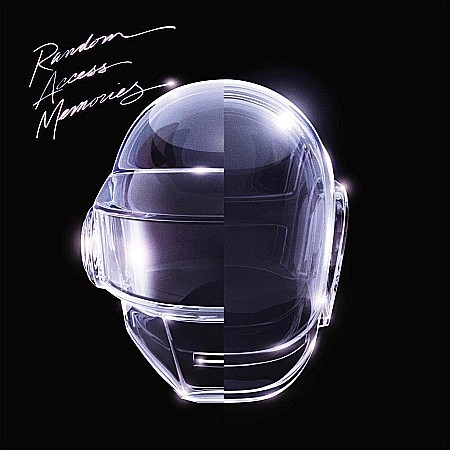 CD - Daft Punk - Random Access Memories (10th Anniversary Edition) - 2CD