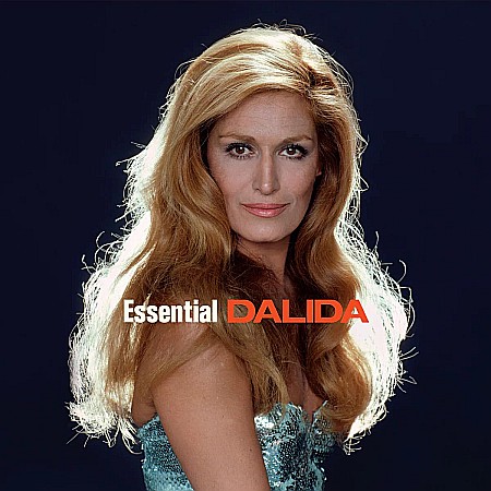 Muzica - Dalida - Essential - LP