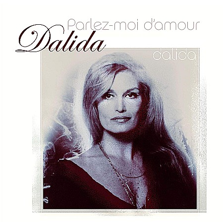Muzica - Dalida - Parlez-Moi D'Amour - LP