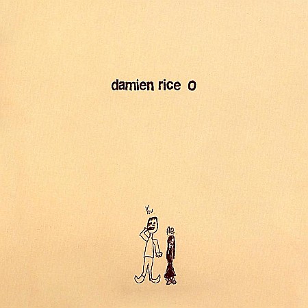 Muzica - Damien Rice-O-2LP