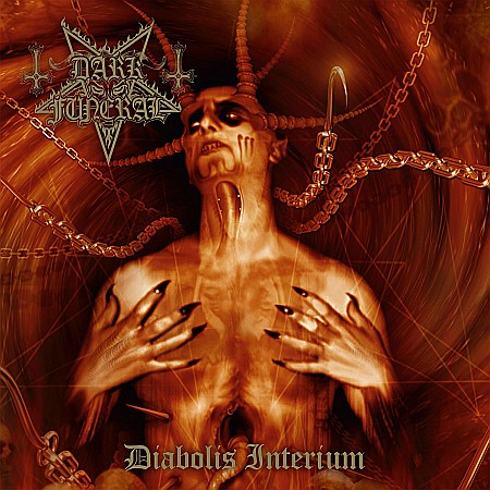 CD - Dark Funeral - Diabolis Interium (Re-Issue + Bonus) - CD