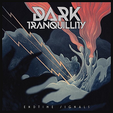 Muzica - Dark Tranquillity - Endtime Signals - LP