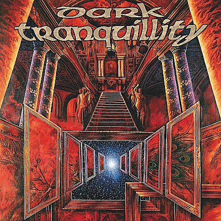 CD - Dark Tranquillity - The Gallery (Re-Issue 2021) - CD