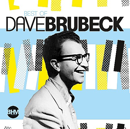 CD - Dave Brubeck - Best Of - 2CD