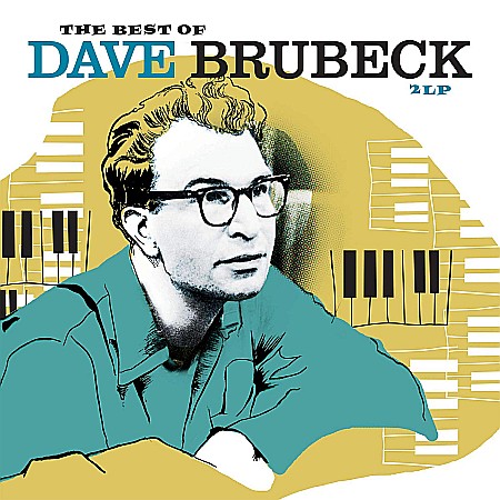 Muzica - Dave Brubeck - Best Of - LP