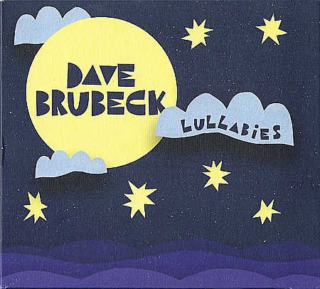 CD - Dave Brubeck - Lullabies - CD
