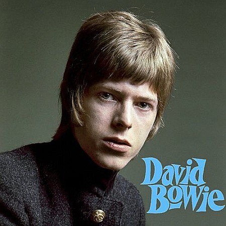 CD - David Bowie - David Bowie (Aka Space Oddity) - CD