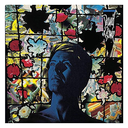 Vinyl - David Bowie-Tonight (180g Audiophile Pressing)-LP