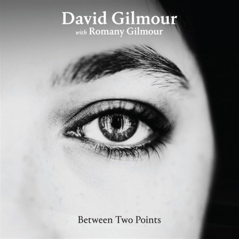 Vinyl - David Gilmour With Romany Gilmour - Between Two Points - LP