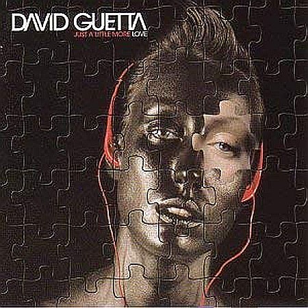 Muzica - David Guetta-Just A Little More Love-2LP