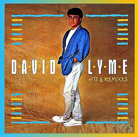 CD - David Lyme - Hits & Remmixes - 2CD