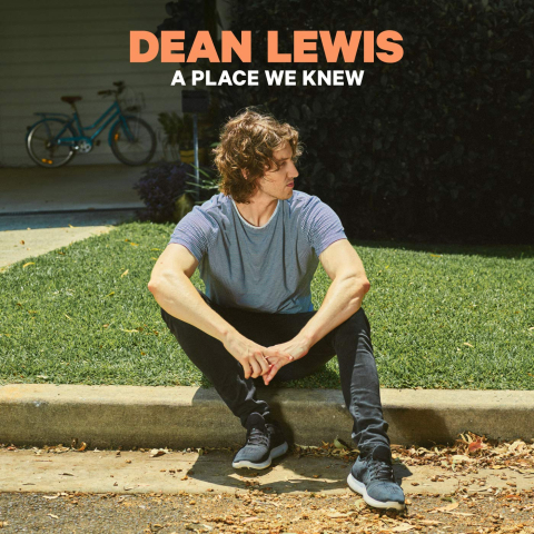 CD - Dean Lewis - A Place We Knew - CD
