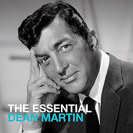 CD - Dean Martin - The Essential Dean Martin - 2CD