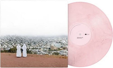 Vinyl - Death Cab For Cutie - Asphalt Meadows - LP