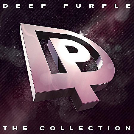CD - Deep Purple-Collections-CD