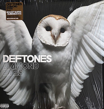 Vinyl - Deftones - Diamond Eyes - LP