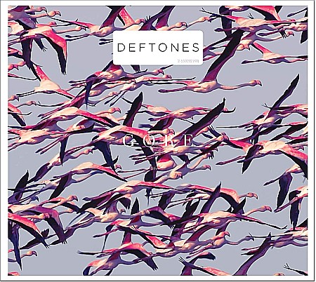 CD - Deftones - Gore - CD