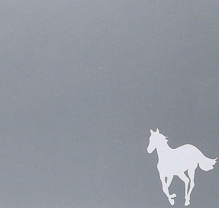 CD - Deftones - White Pony - CD