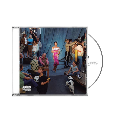 Muzica - Demi Lovato - It’S Not That Deep - CD