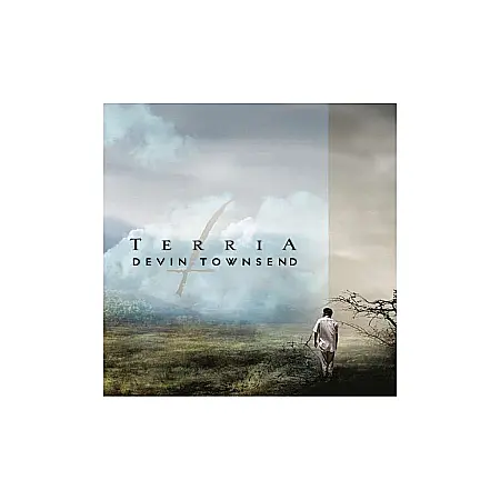 Vinyl - Devin Townsend - Terria (Vinyl Re-Issue 2024) - 2LP