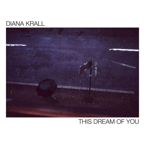 Muzica - Diana Krall-This Dream Of You-2LP