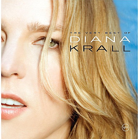 CD - Diana Krall-Very Best Of-CD