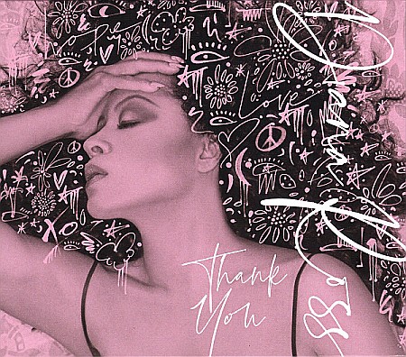 CD - Diana Ross - Thank You - CD