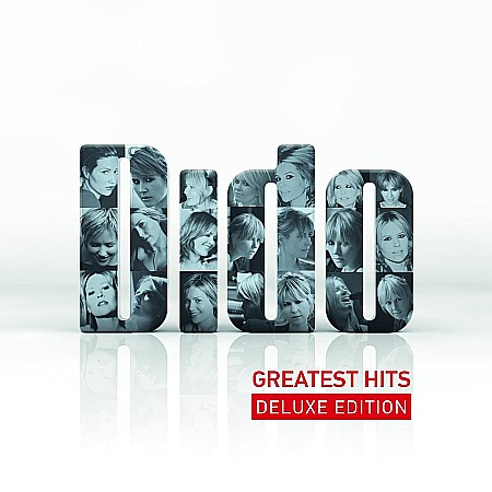CD - Dido - Greatest Hits (Deluxe) - 2CD