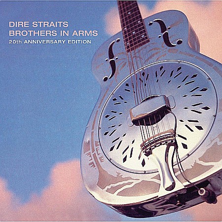 SACD - Dire Straits-Brothers In Arms-SACD