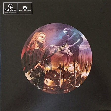 Vinyl - Dizzy Mizz Lizzy - Live In Aarhus '96 - 2LP