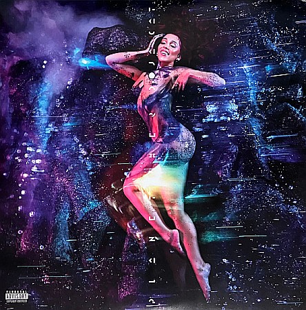 Vinyl - Doja Cat - Planet Her (Deluxe) - 2LP