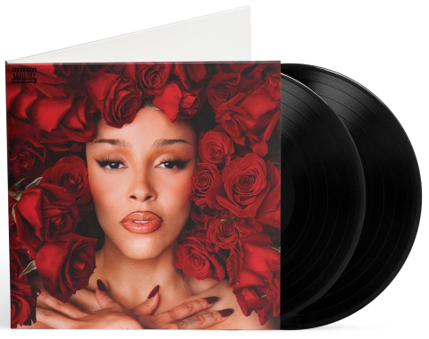 Vinyl - Doja Cat - Vie - 2LP