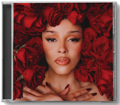 CD - Doja Cat - Vie - CD