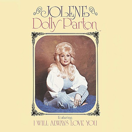 CD - Dolly Parton - Jolene - CD