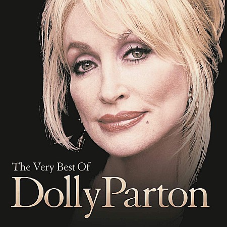 Vinyl - Dolly Parton-The Very Best Of (180g Audiophile Pressing)-LP